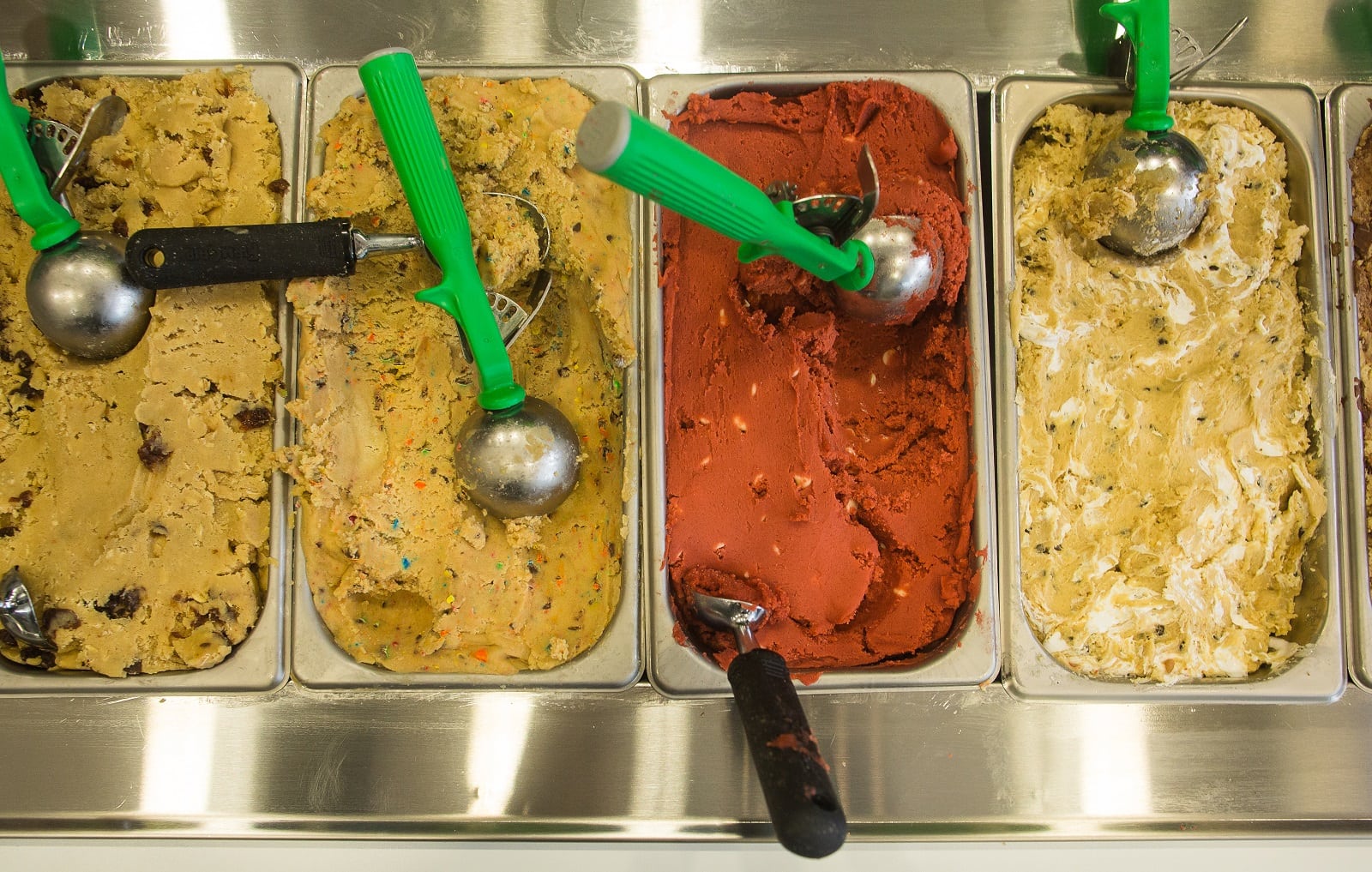 Dough Boyz Draws Lines As It Opens In Walden Galleria â The